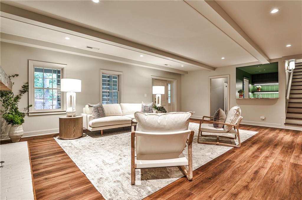 BUCKHEAD - Residential