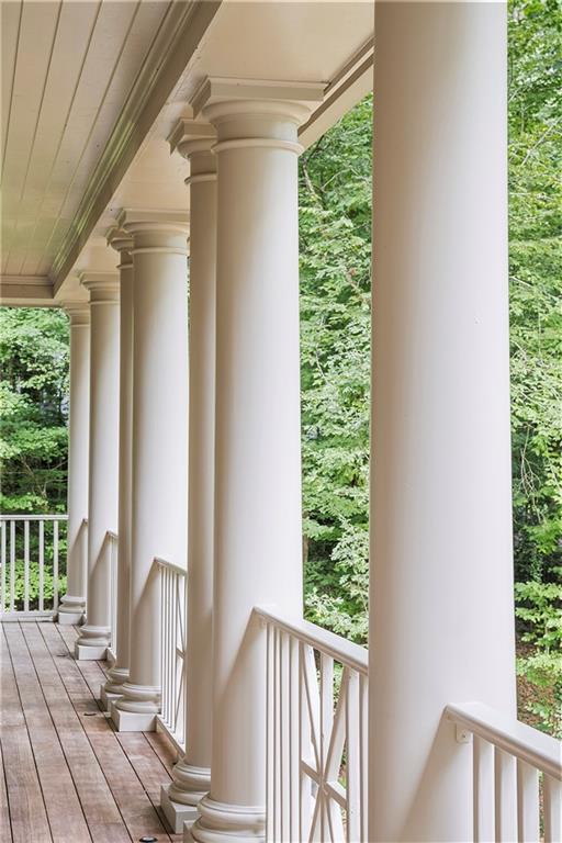 BUCKHEAD - Residential