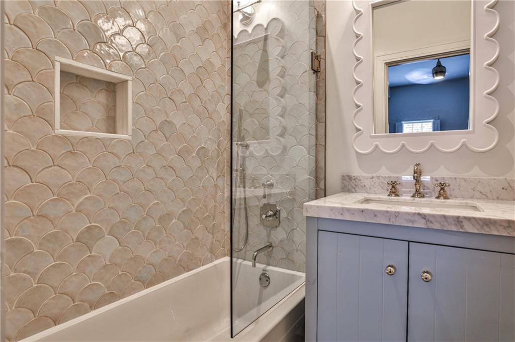 BUCKHEAD - Residential