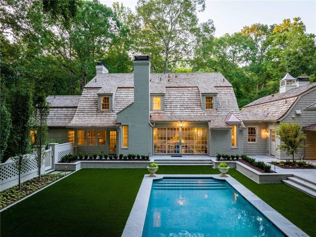 BUCKHEAD - Residential