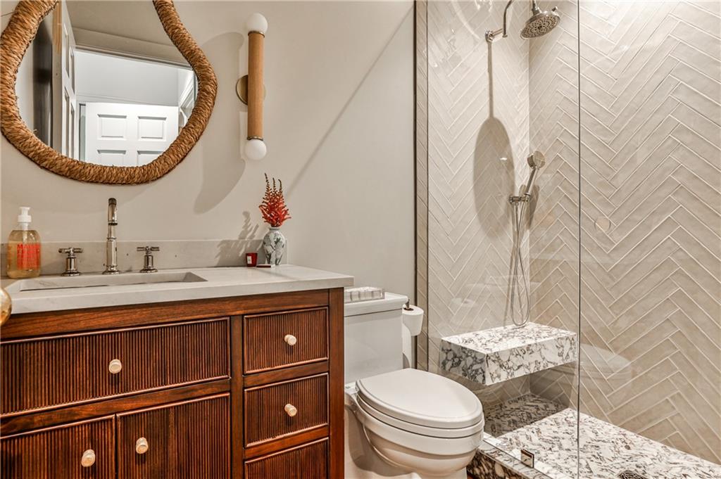 BUCKHEAD - Residential