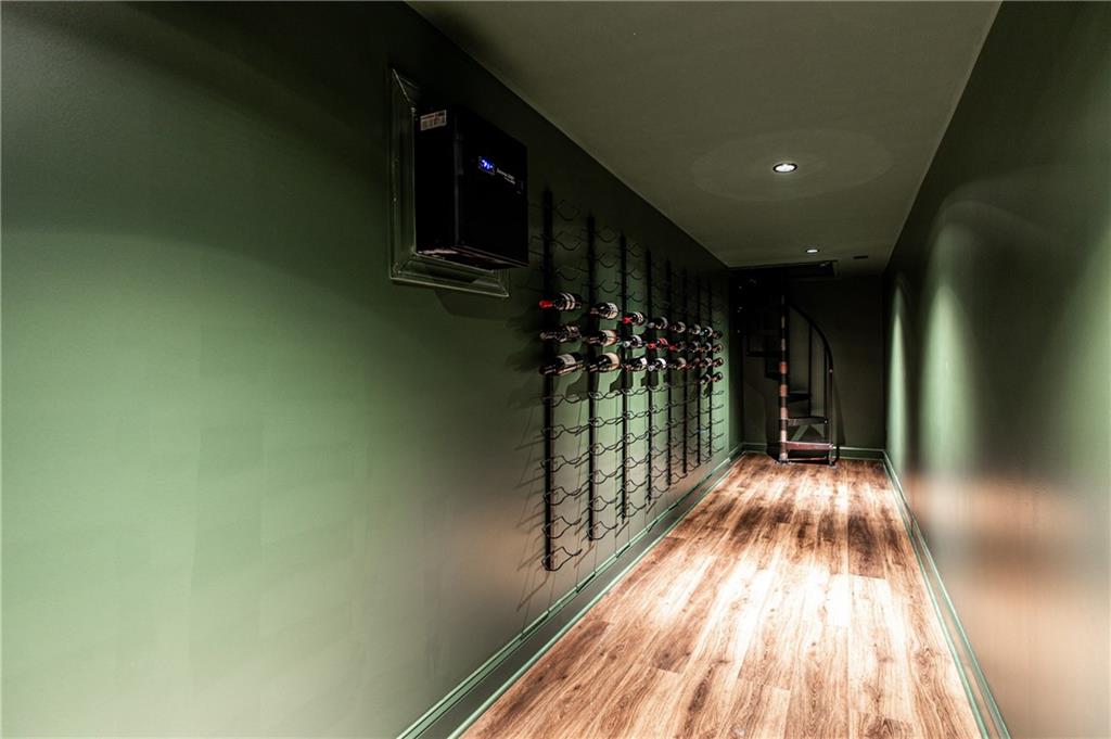 BUCKHEAD - Residential