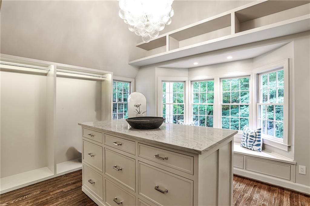 BUCKHEAD - Residential