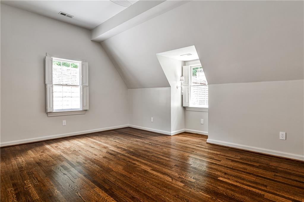 BUCKHEAD - Residential