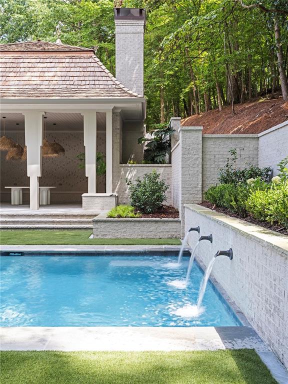 BUCKHEAD - Residential