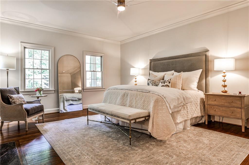 BUCKHEAD - Residential