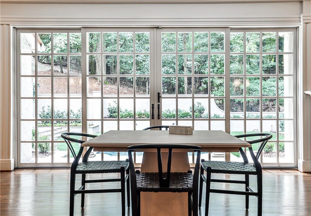 BUCKHEAD - Residential