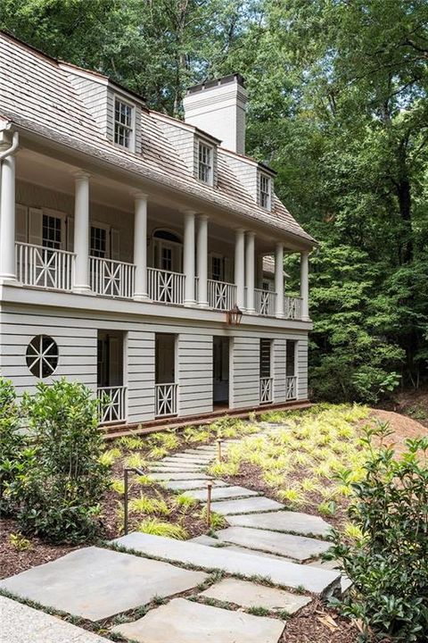 3990 Paces Ferry Rd NW Atlanta GA 30327