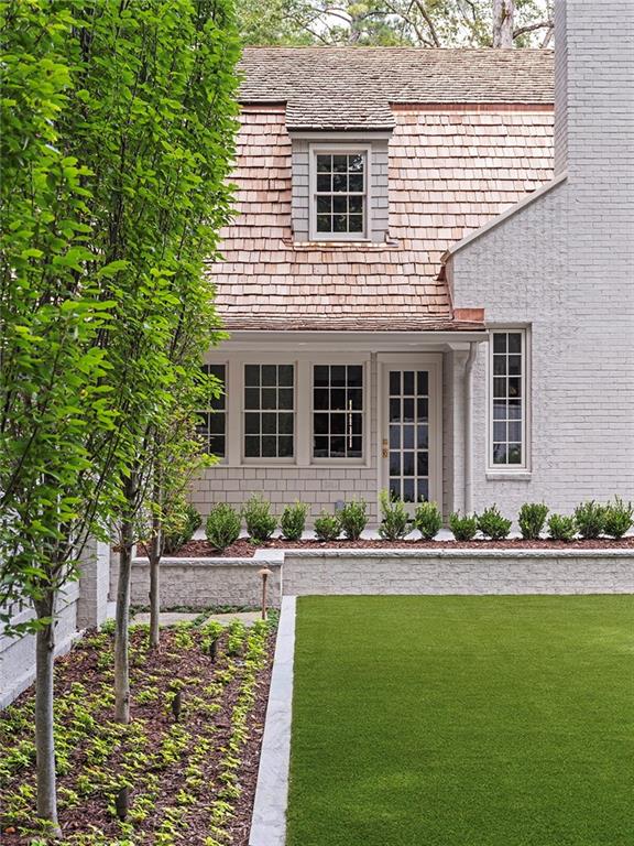 BUCKHEAD - Residential
