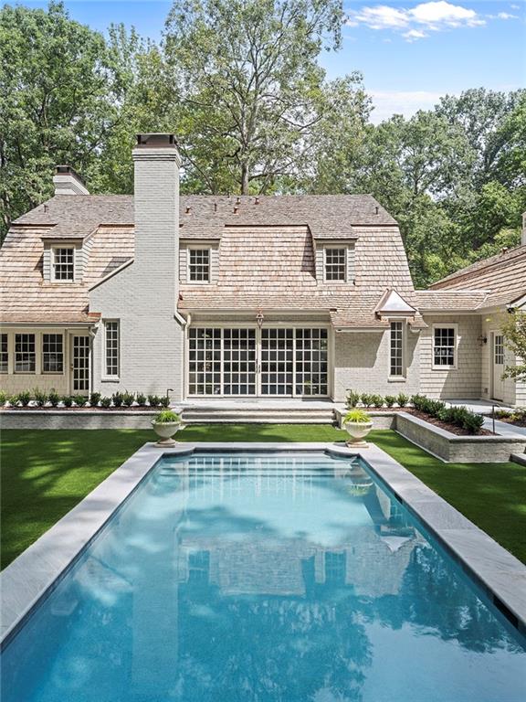 BUCKHEAD - Residential
