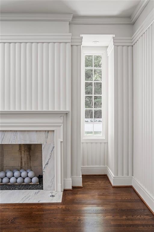 BUCKHEAD - Residential