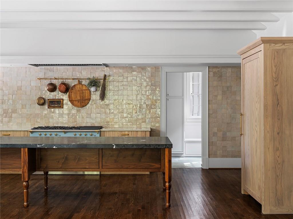 BUCKHEAD - Residential