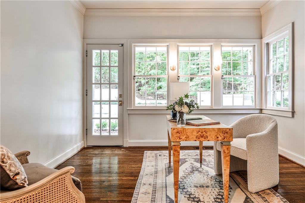 BUCKHEAD - Residential