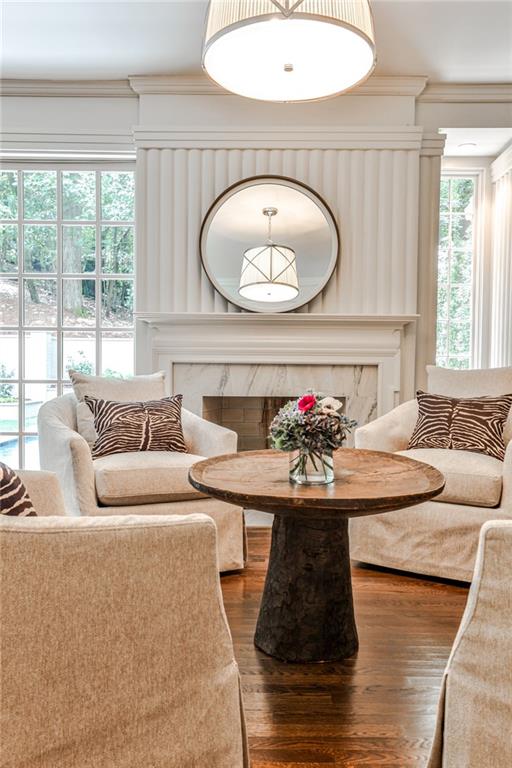 BUCKHEAD - Residential
