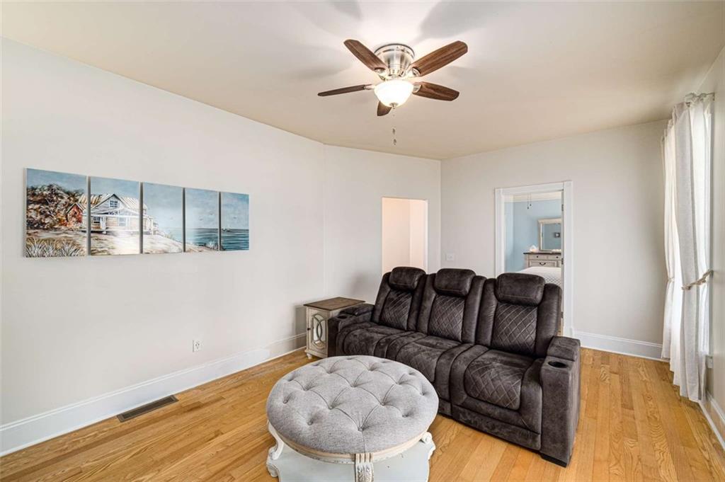 251 Prospector Way, Ball Ground, Georgia image 26