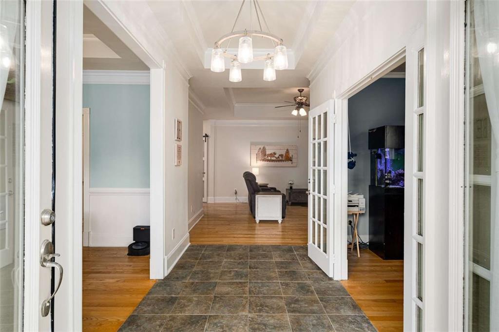 251 Prospector Way, Ball Ground, Georgia image 3
