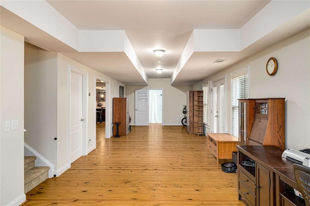 251 Prospector Way, Ball Ground, Georgia image 39
