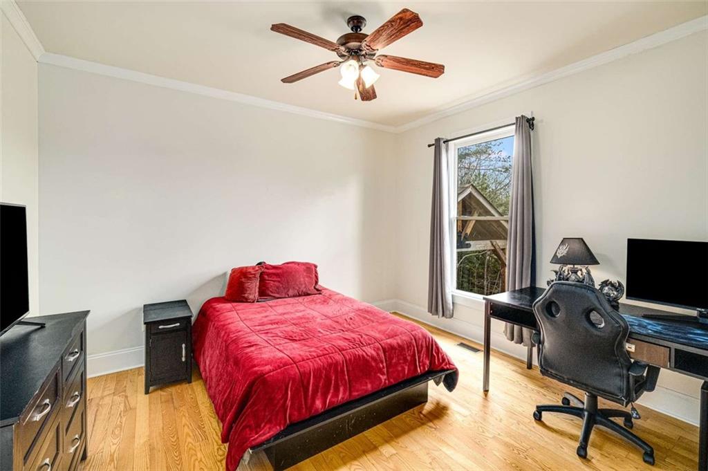 251 Prospector Way, Ball Ground, Georgia image 33
