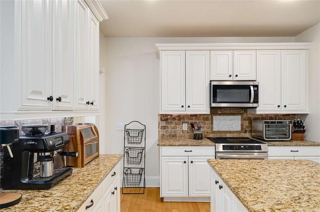 251 Prospector Way, Ball Ground, Georgia image 13