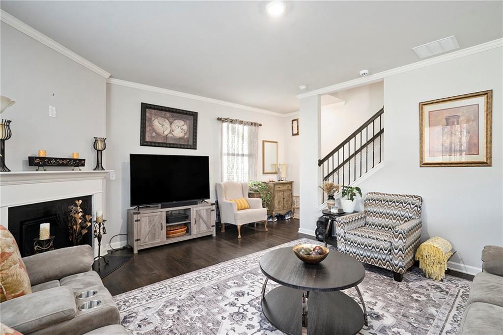 80 Hummingbird Trail