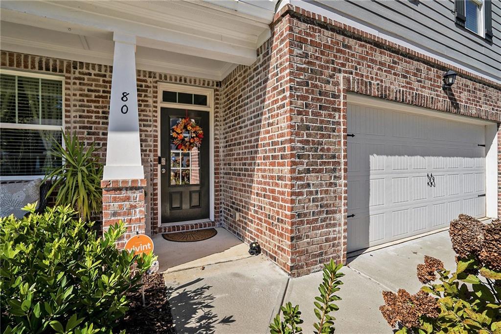 80 Hummingbird Trail