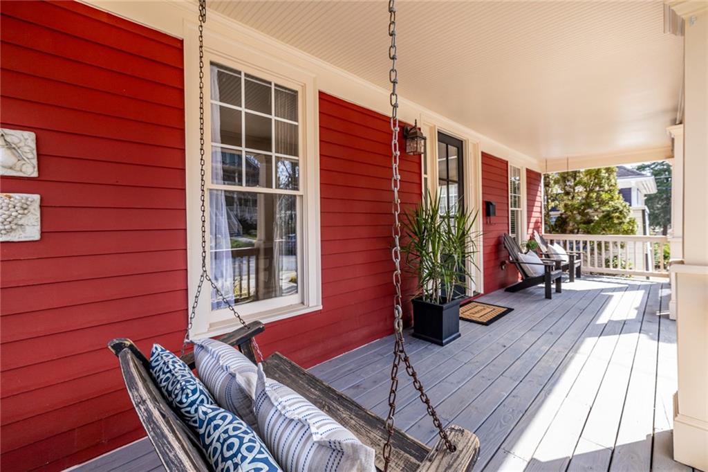 944 Cherokee Avenue, Atlanta, Georgia image 3