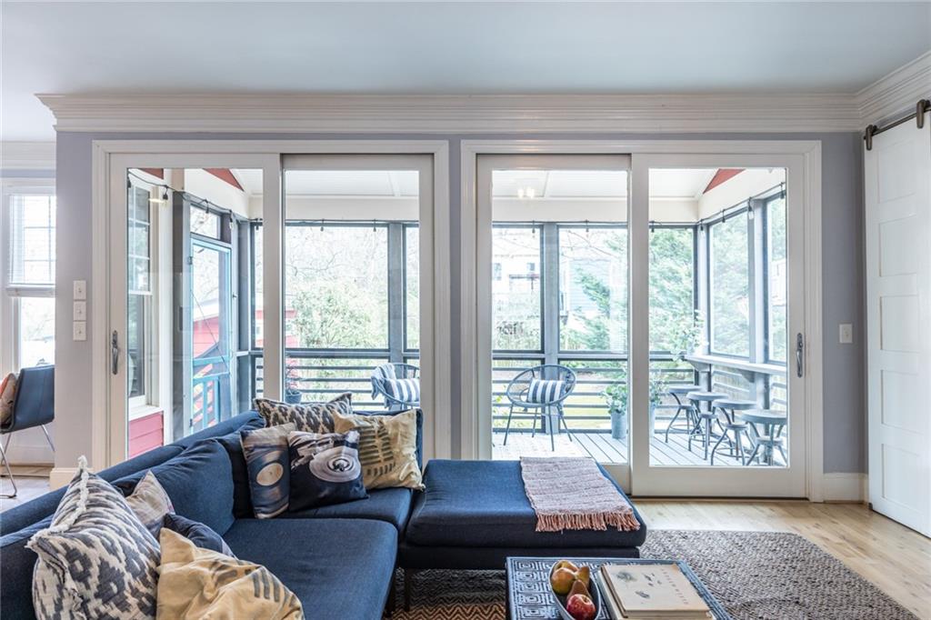944 Cherokee Avenue, Atlanta, Georgia image 36