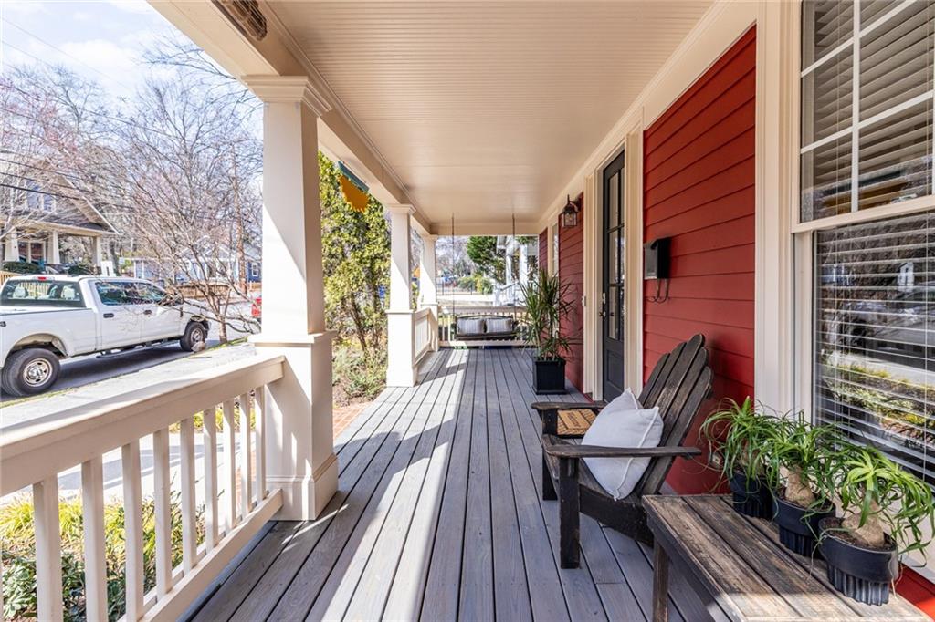 944 Cherokee Avenue, Atlanta, Georgia image 6