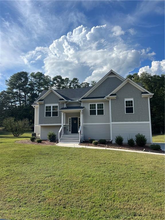 Hammond Woods - Residential
