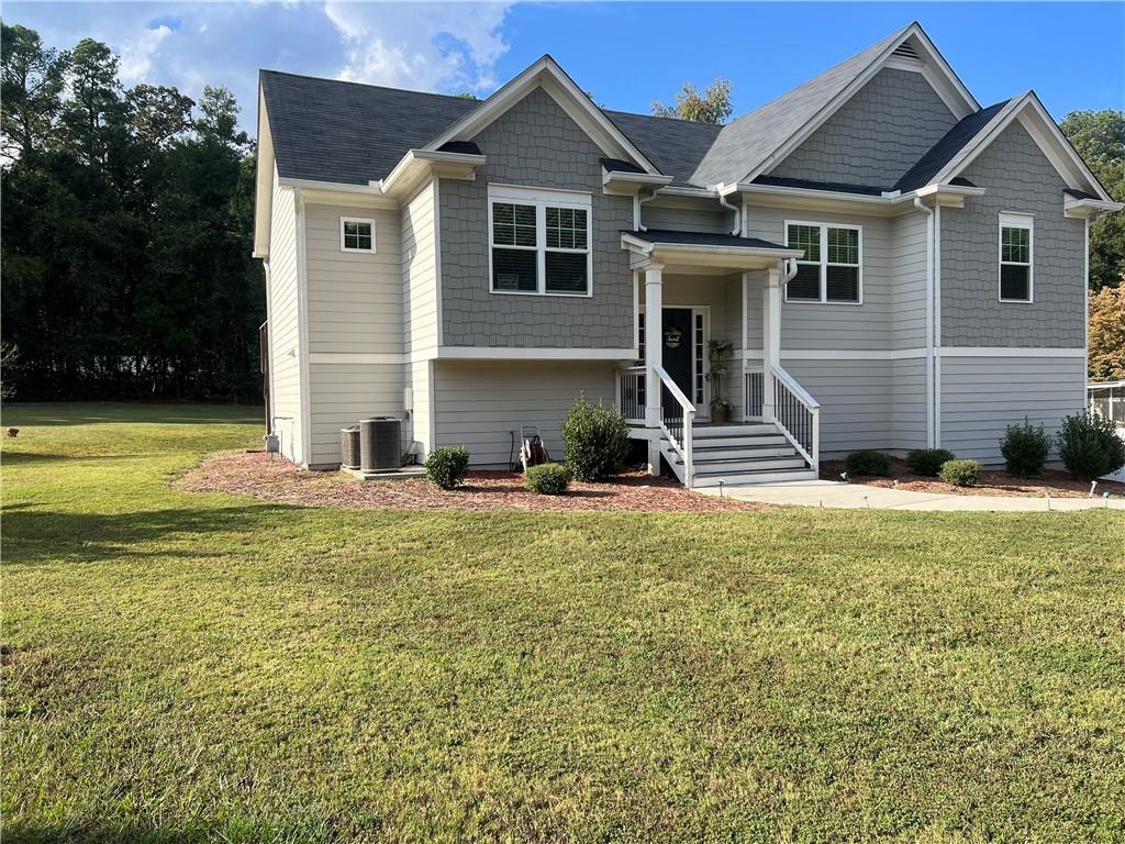 Hammond Woods - Residential