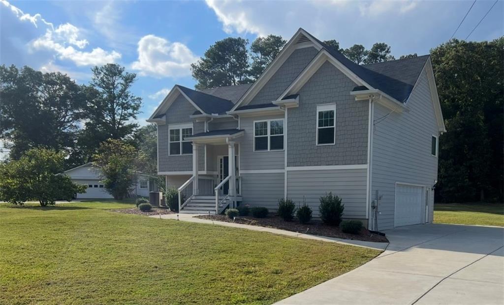 Hammond Woods - Residential