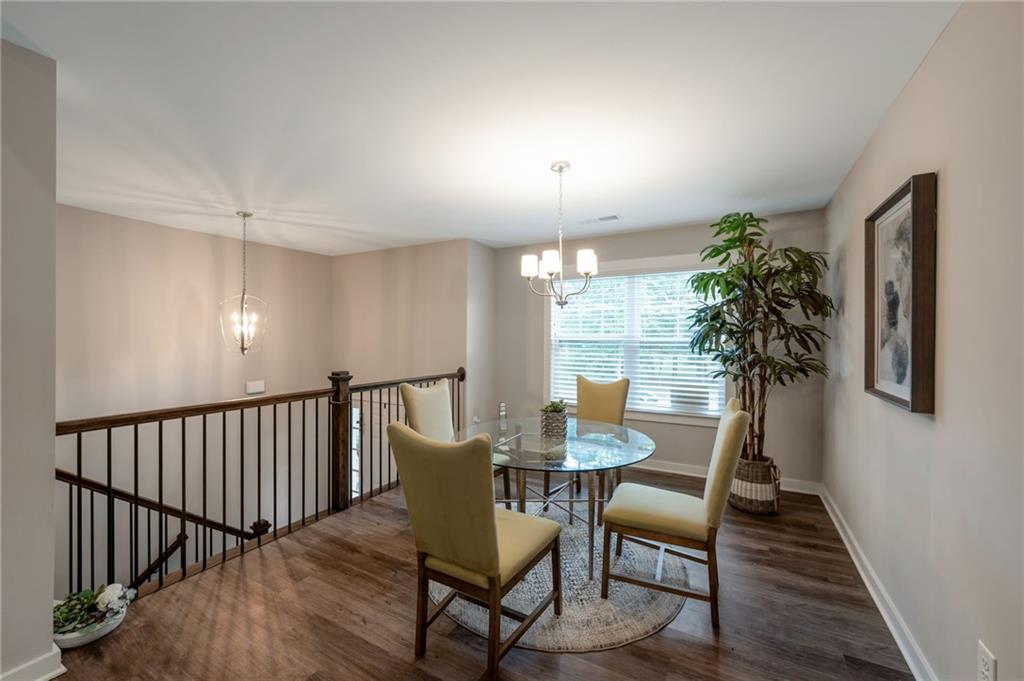 Hammond Woods - Residential