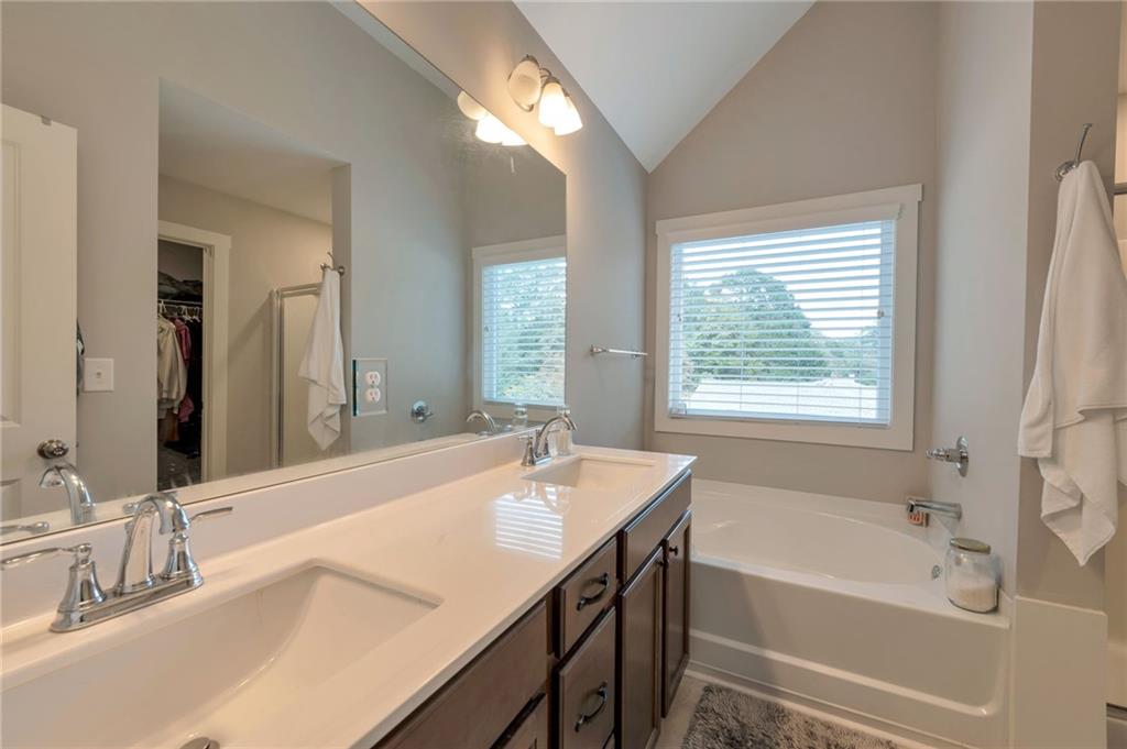 Hammond Woods - Residential