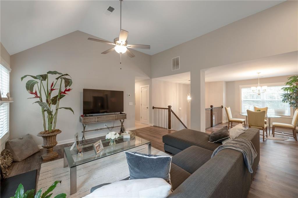Hammond Woods - Residential