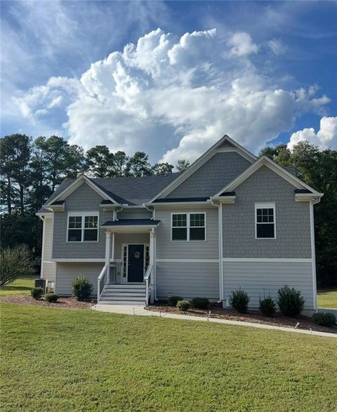 1799 Hammond Woods Circle SW Marietta GA 30008