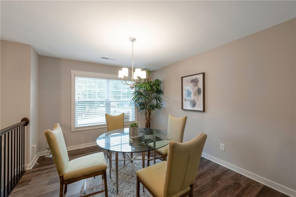 Hammond Woods - Residential