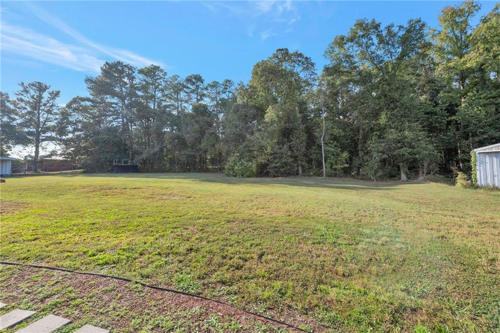 Hammond Woods - Residential