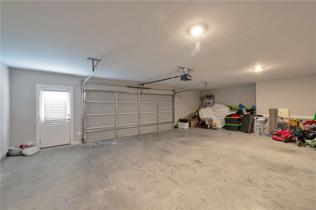 Hammond Woods - Residential