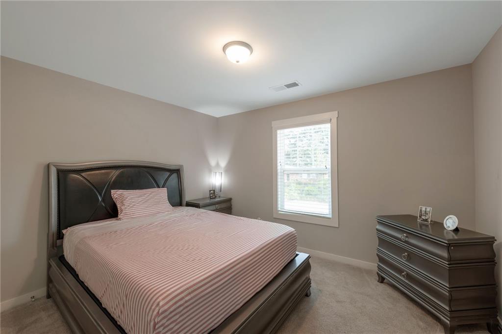 Hammond Woods - Residential