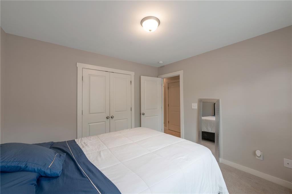 Hammond Woods - Residential