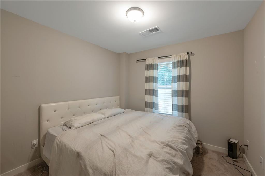 Hammond Woods - Residential
