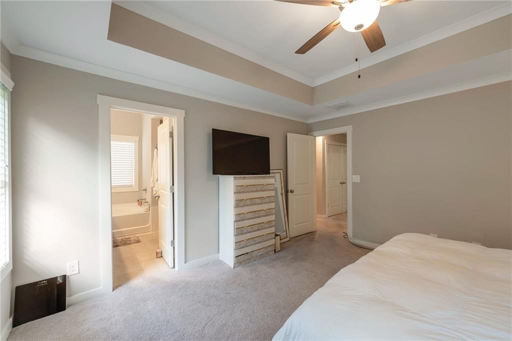 Hammond Woods - Residential