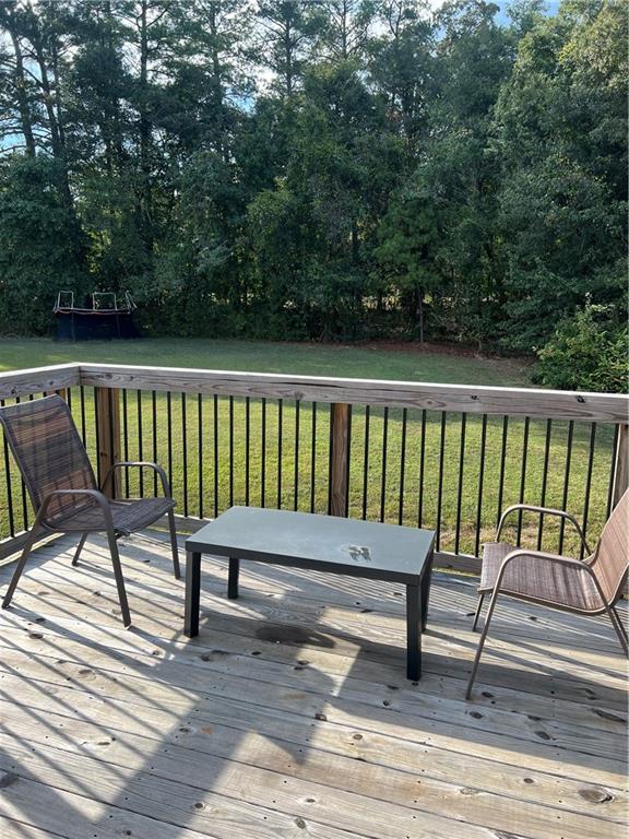 Hammond Woods - Residential
