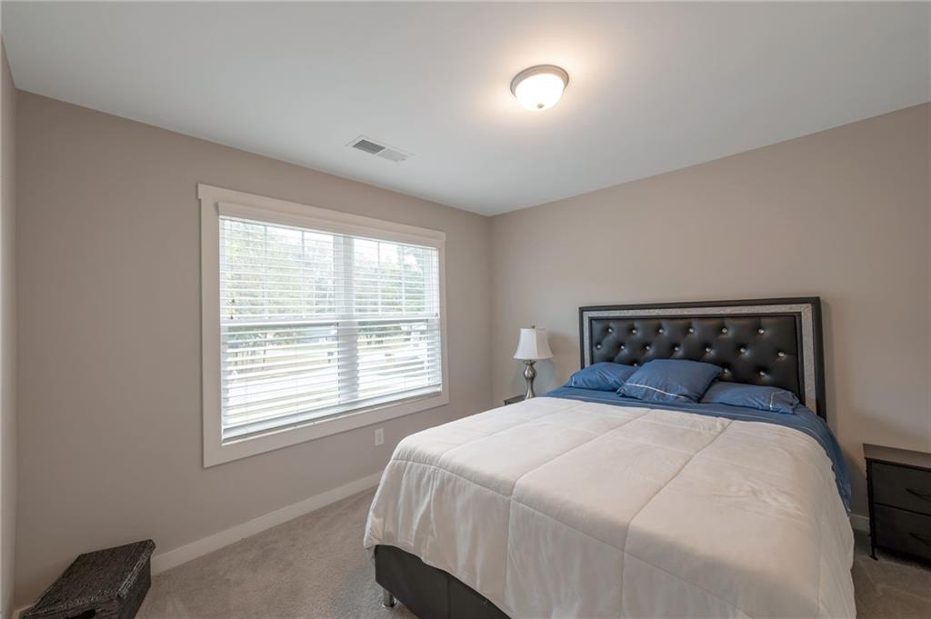 Hammond Woods - Residential
