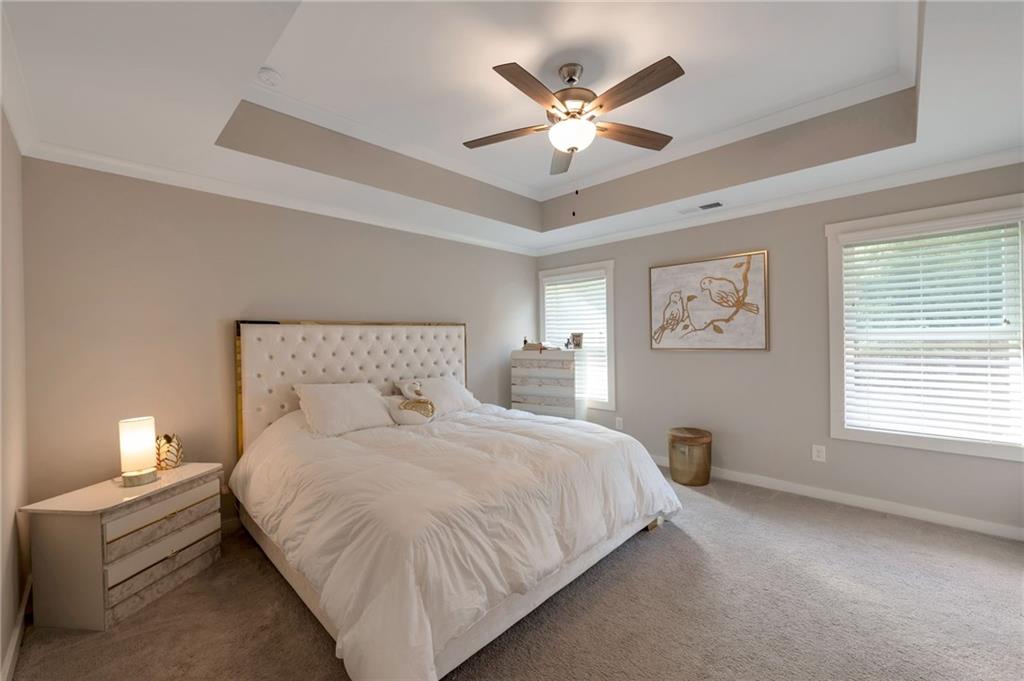Hammond Woods - Residential