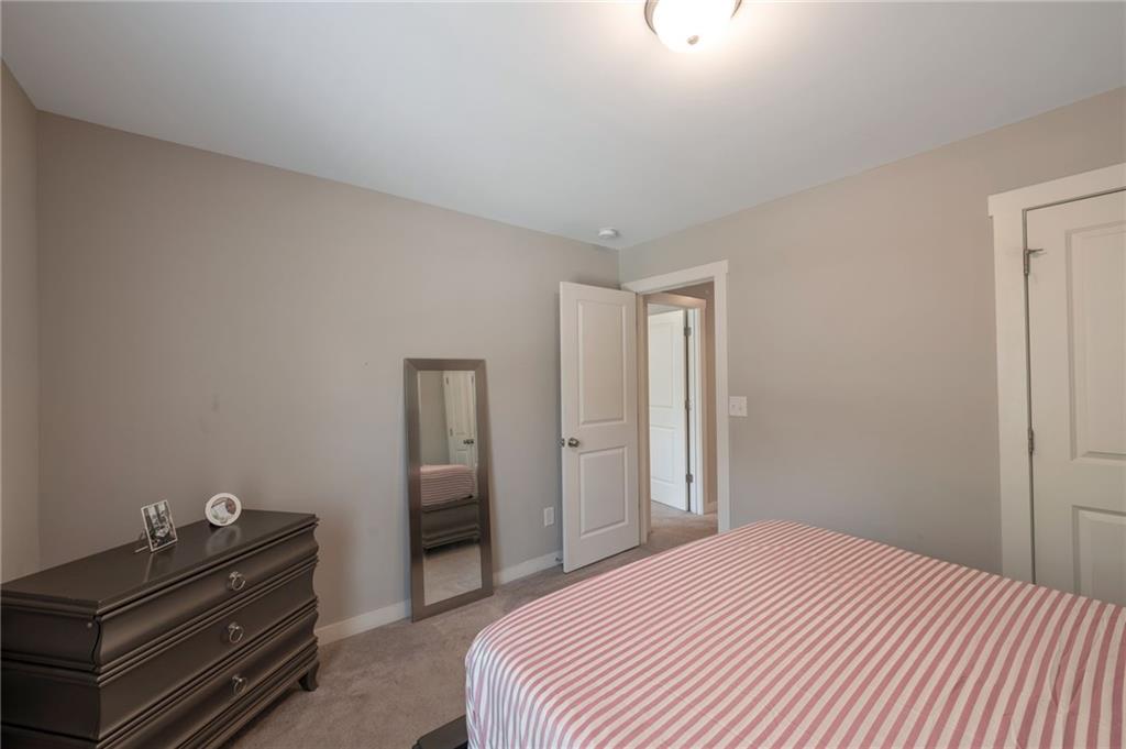 Hammond Woods - Residential