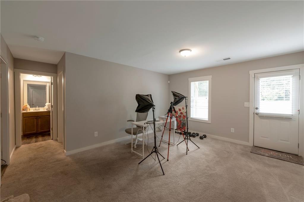Hammond Woods - Residential