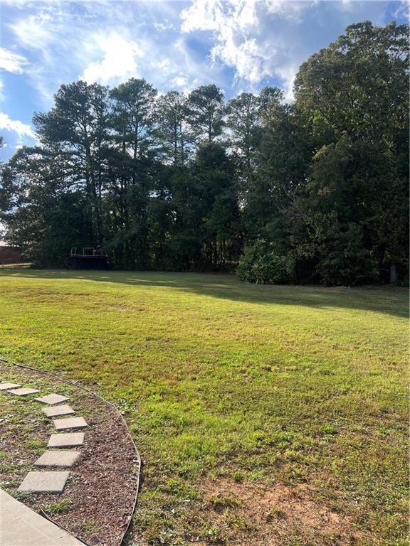 Hammond Woods - Residential