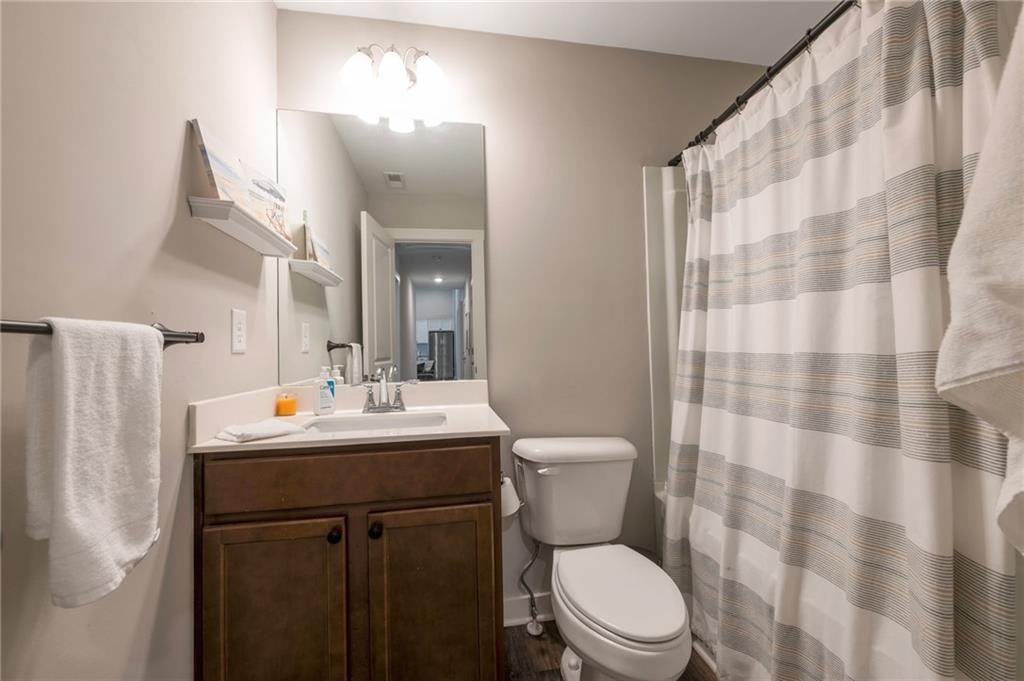 Hammond Woods - Residential