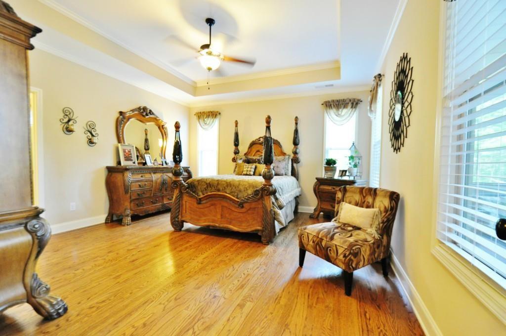 1005 Woodbury Road, Canton, Georgia image 12